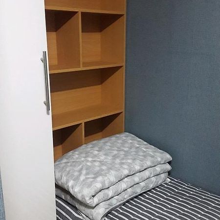 Cc Guesthouse_No.1 Сеул Экстерьер фото