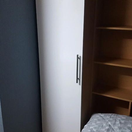 Cc Guesthouse_No.1 Сеул Экстерьер фото