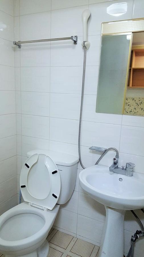 Cc Guesthouse_No.1 Сеул Экстерьер фото