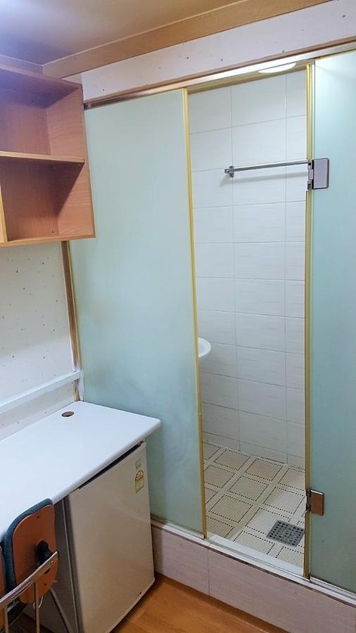 Cc Guesthouse_No.1 Сеул Экстерьер фото