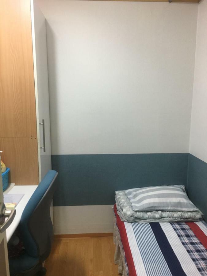Cc Guesthouse_No.1 Сеул Экстерьер фото